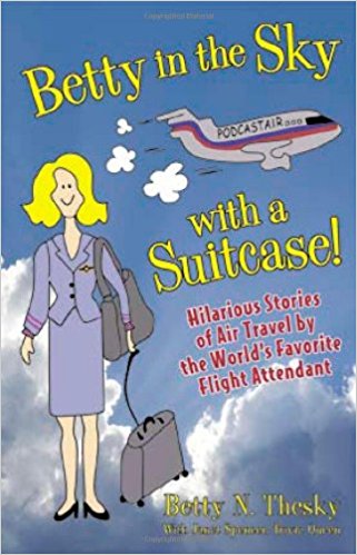 11 Flight Attendant Books 2020 Must Read Books About Cabin Crew