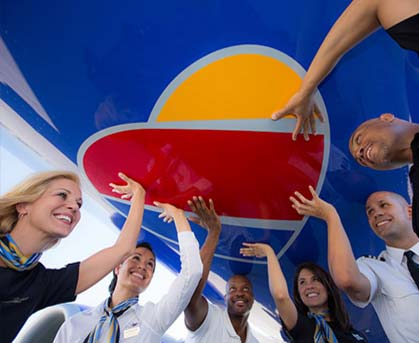 How can i become a flight attendant for southwest airlines A Glimpse Into Becoming A Flight Attendant At Southwest Airlines Aero Crew News